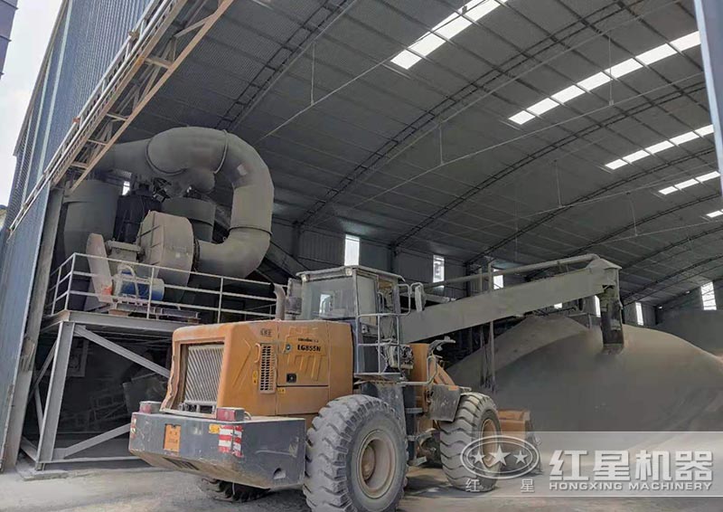 生產(chǎn)碎石需要什么機械？一臺設(shè)備輕松搞定