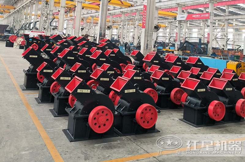 錘式粉碎機(jī)設(shè)備圖片 錘式粉碎機(jī)設(shè)備圖片