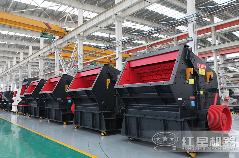 反擊式打砂機工作原理及圖片大全_型號和技術(shù)參數(shù)