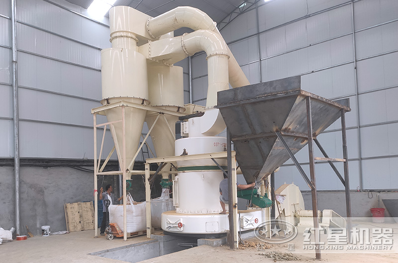 雷蒙磨可以磨石英砂嗎？每小時(shí)二十噸的多少錢？