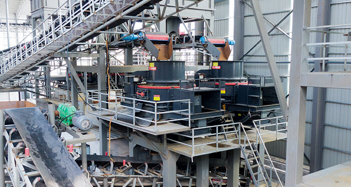 細(xì)沙中沙粗沙如何區(qū)分？粗沙打成細(xì)沙需要哪種機(jī)制砂設(shè)備，多少錢(qián)？