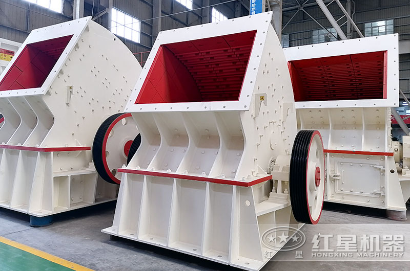 錘式焦炭破碎機圖片 錘式焦炭破碎機圖片