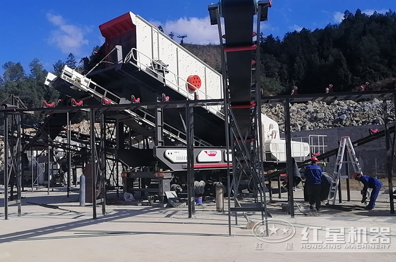 移動(dòng)式煤塊破碎機(jī)電機(jī)功率-多少錢一臺(tái)？