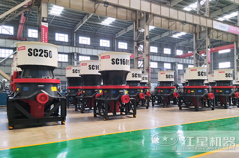 鵝卵石破碎機(jī)設(shè)備圖片 鵝卵石破碎機(jī)設(shè)備圖片