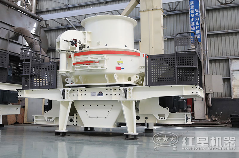 沖擊式石渣破碎機圖片 沖擊式石渣破碎機圖片