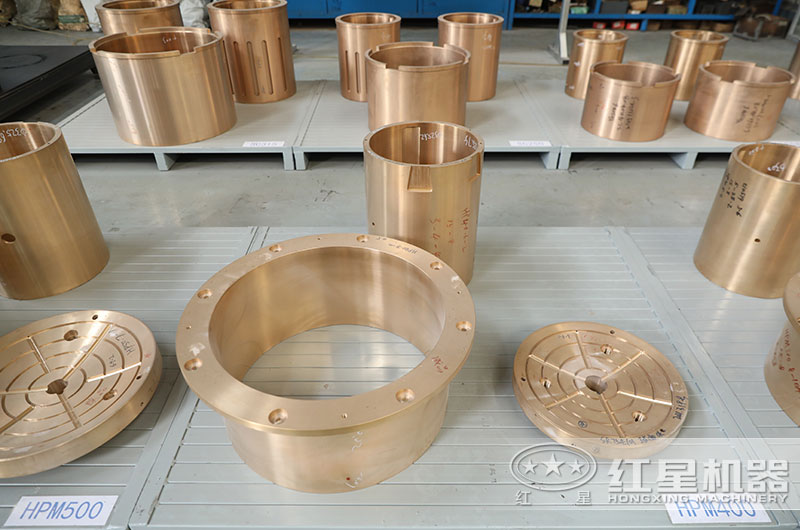 設(shè)備零部件 設(shè)備零部件