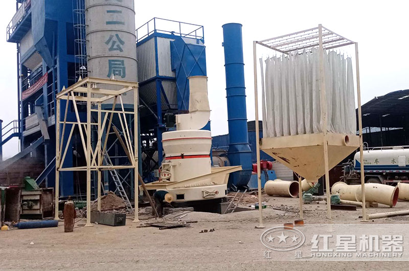 白云石磨粉用什么機械好？白云石的用途有哪些？