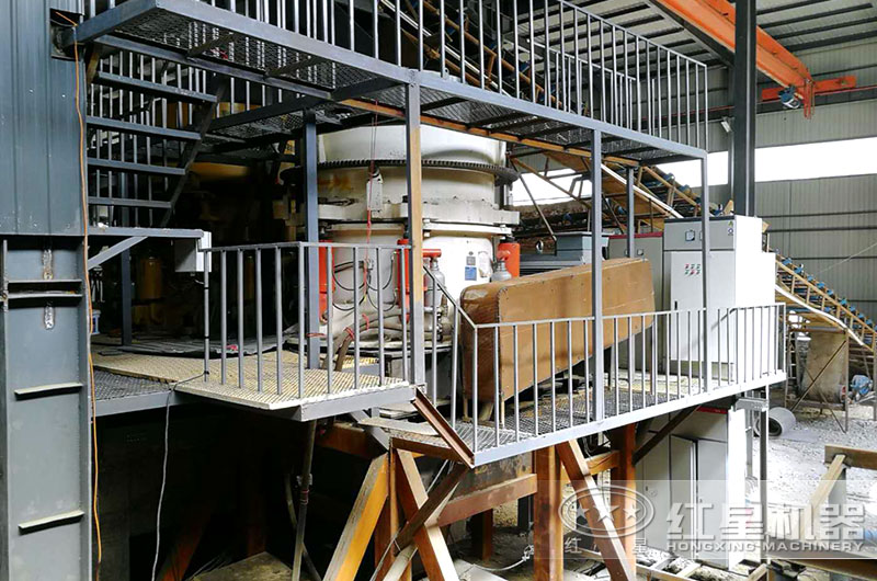 山東客戶現(xiàn)場(chǎng)圖片