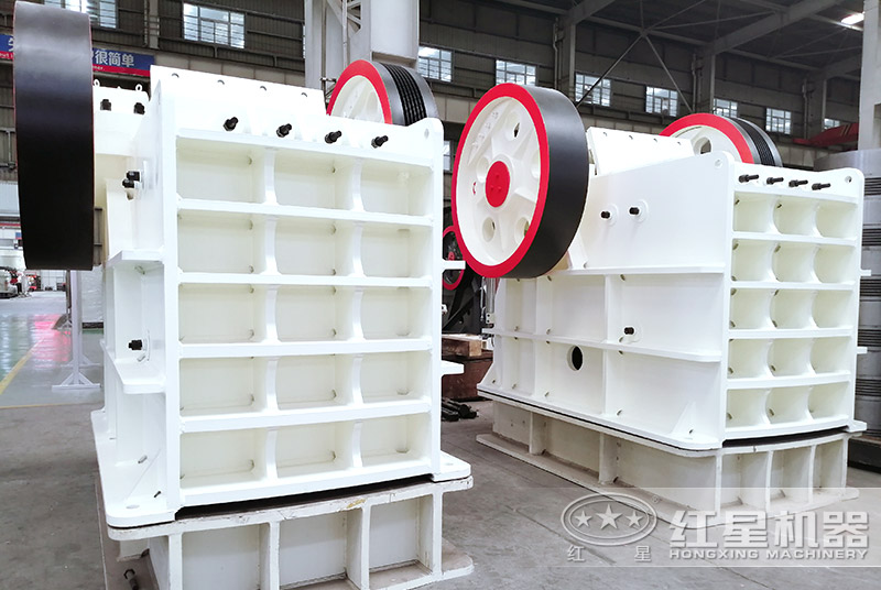 破碎石子生產(chǎn)線中用到哪些設(shè)備？多少錢(qián)