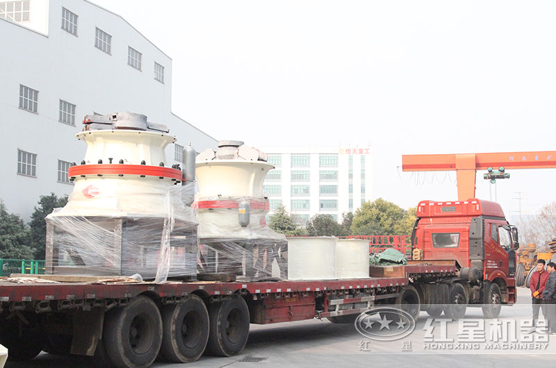 日產(chǎn)5000噸碎石機(jī)生產(chǎn)線設(shè)備發(fā)貨 日產(chǎn)5000噸碎石機(jī)生產(chǎn)線設(shè)備發(fā)貨