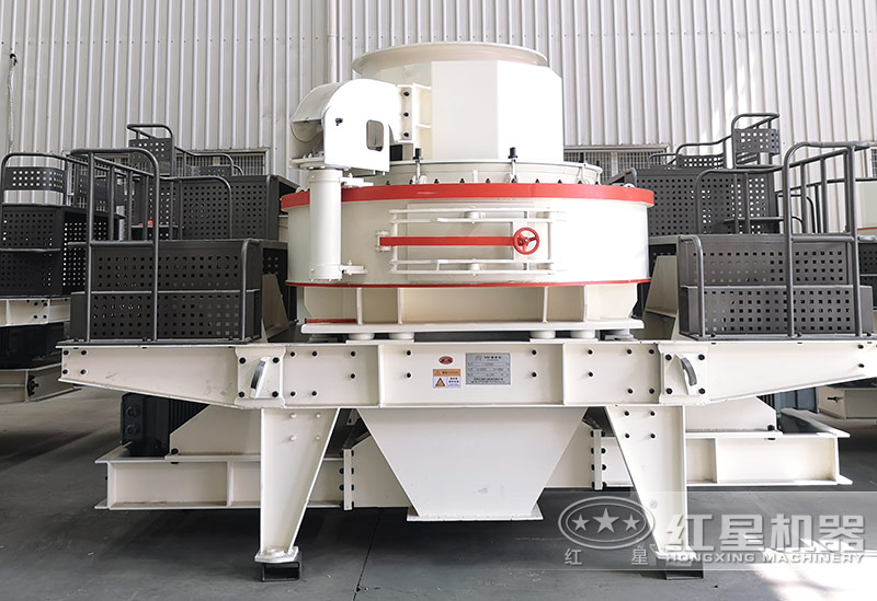 沖擊式破碎機(jī)是怎么破碎石頭的？用途用哪些