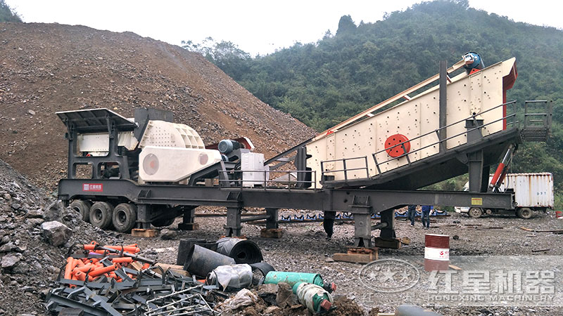 輪胎粉碎機多少錢一套？輪胎粉碎機生產(chǎn)線