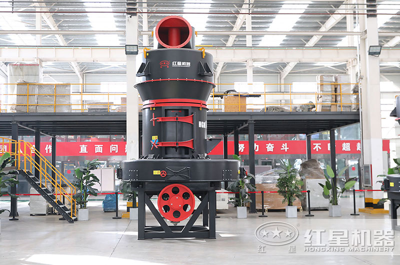 石灰粉200目-400目需要什么設(shè)備？