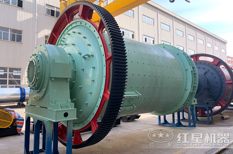 制砂球磨機(jī)每小時(shí)100噸價(jià)格多少？