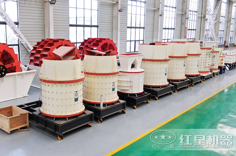 不同型號復合破碎機圖片 不同型號復合破碎機圖片