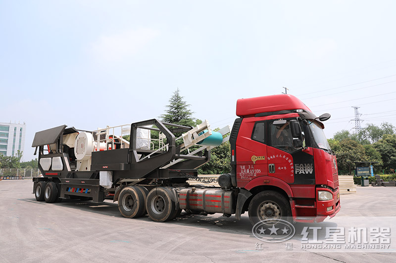 投資制砂機(jī)前景好嗎？每小時(shí)200噸制砂設(shè)備多少錢(qián)