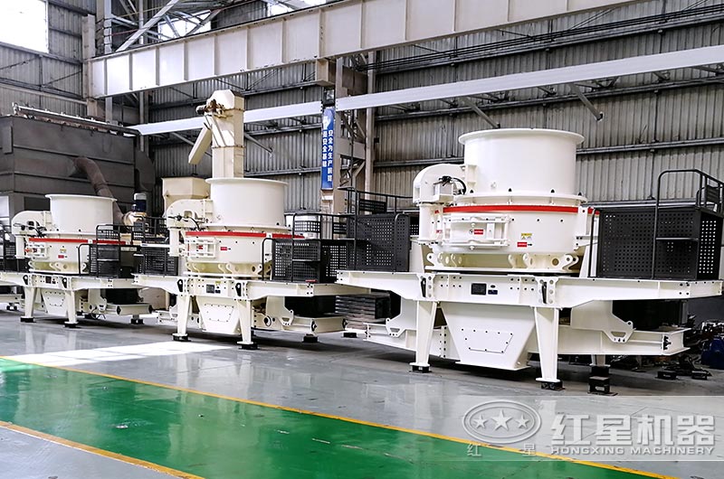 制砂機(jī)圖片，現(xiàn)貨供應(yīng)