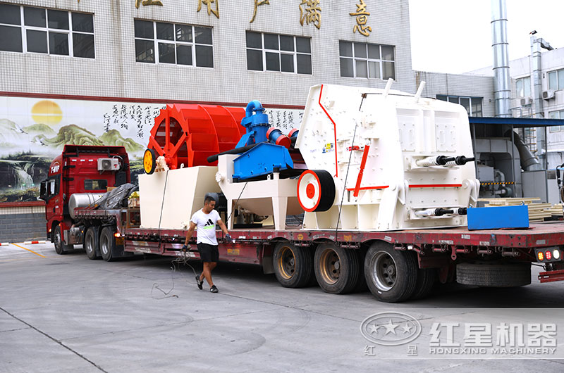 反擊式破碎機(jī)現(xiàn)貨直發(fā) 反擊式破碎機(jī)現(xiàn)貨直發(fā)