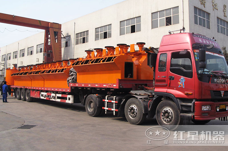 設(shè)備發(fā)貨現(xiàn)場(chǎng) 設(shè)備發(fā)貨現(xiàn)場(chǎng)