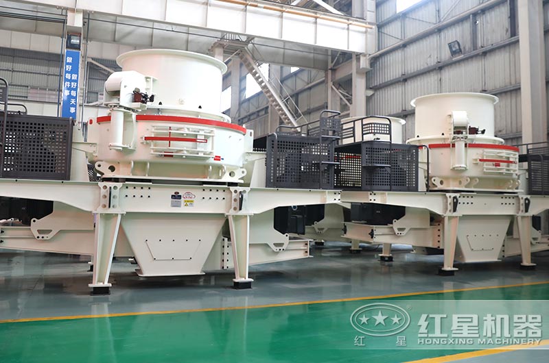 青石制砂機圖片 青石制砂機圖片