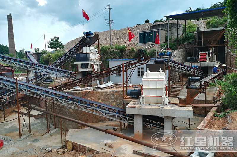 一套打沙機(jī)器要多少錢(qián)，砂石設(shè)備選購(gòu)指南 