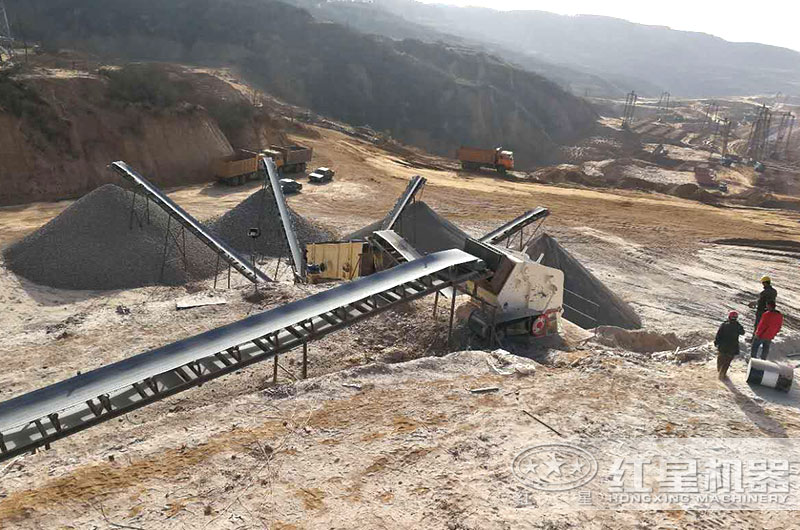 1520反擊破工作現(xiàn)場(chǎng)實(shí)拍圖 1520反擊破工作現(xiàn)場(chǎng)實(shí)拍圖