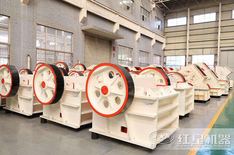 日產(chǎn)量200噸碎石機(jī)多少錢(qián)一臺(tái)？