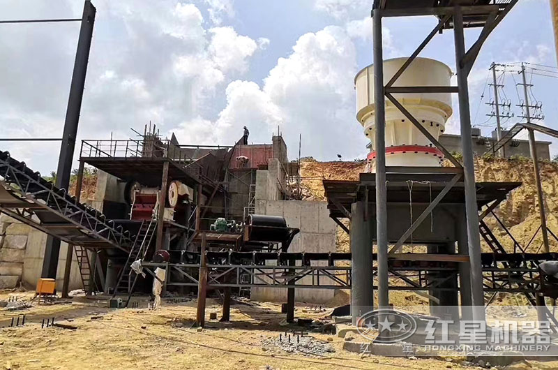 廢石料加工手續(xù)怎么辦？投資廢石料加工廠需要多少錢？