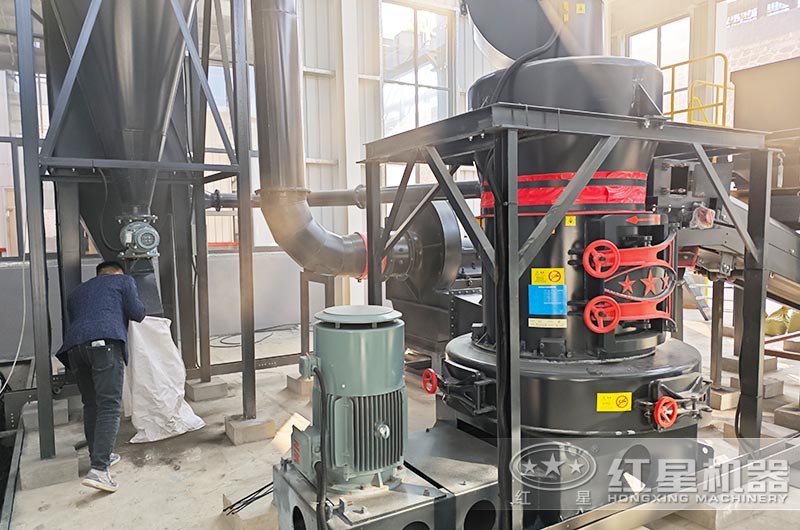 超細磨工作現(xiàn)場圖片 超細磨工作現(xiàn)場圖片