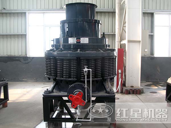 哪里有賣彈簧圓錐破碎機(jī)的?大概價(jià)格是多少