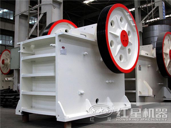 鄂式破碎機(jī)廠(chǎng)家