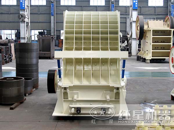 PF反擊式破碎機(jī)廠(chǎng)家