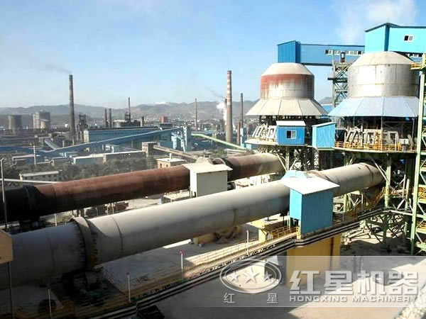 石灰石回轉(zhuǎn)窯|石灰石回轉(zhuǎn)窯價格