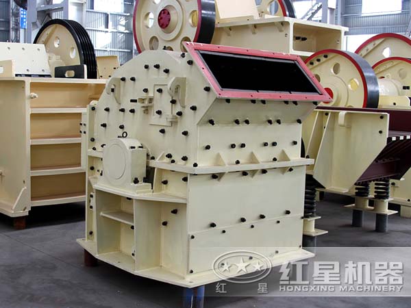 小型石子細(xì)碎機(jī) 小型石子細(xì)碎機(jī)