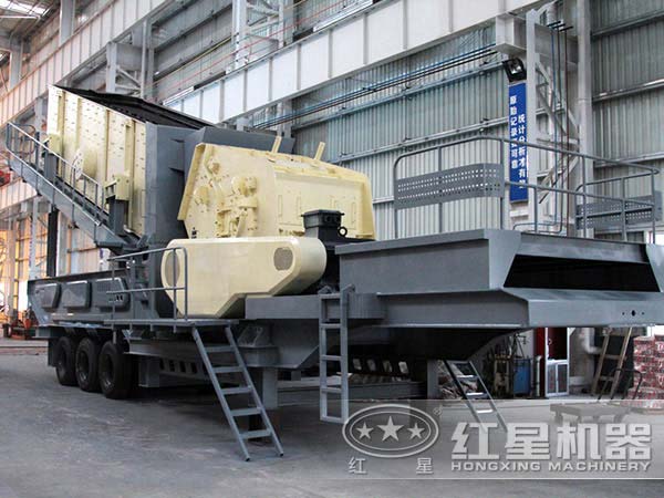 車載碎石機(jī)一般多少錢？有優(yōu)惠廠商可推薦不？