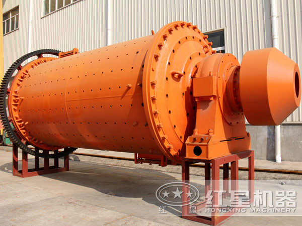 時(shí)產(chǎn)100噸球磨機(jī)型號有哪些？怎么選？