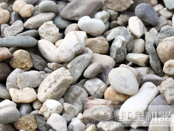 河卵石制砂機(jī)原理、產(chǎn)能及價(jià)格