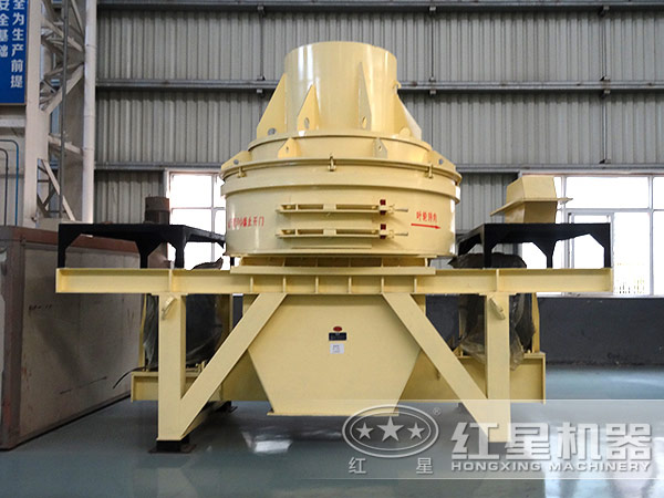 對比傳統(tǒng)破碎機(jī)，沖擊式破碎機(jī)處理效果怎么樣？