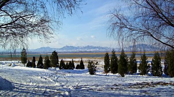 天寒地凍，做好鄂式破碎機(jī)御寒工作很重要