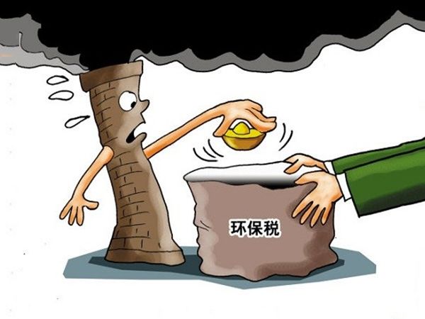 環(huán)保稅開征在即，制粉企業(yè)該如何應對？