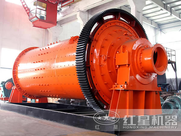 球磨機2.1m×3.0m的多少錢？