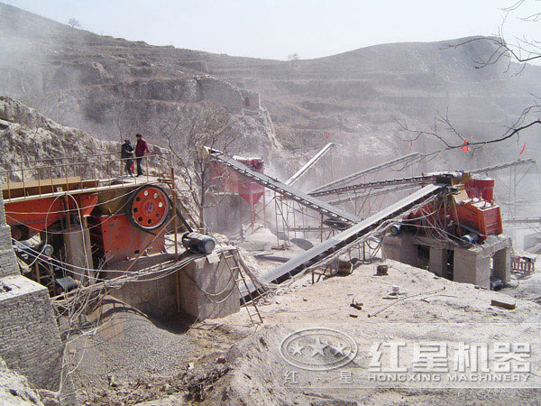 2018環(huán)保更加嚴格，各礦山企業(yè)都準備好了嗎？