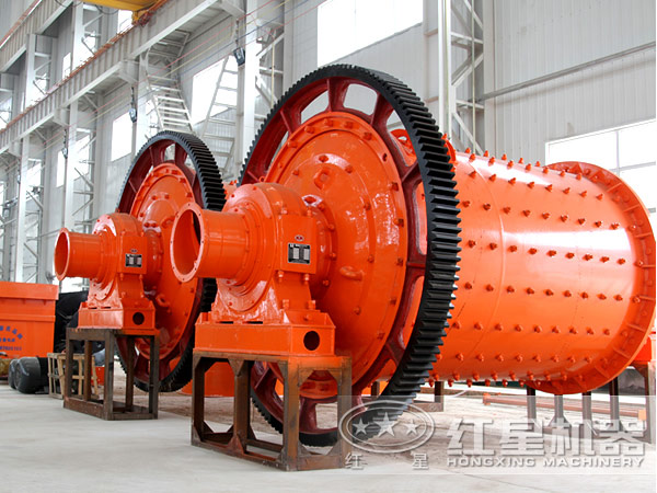 新時代下，我們更需要節(jié)能、低耗型球磨機