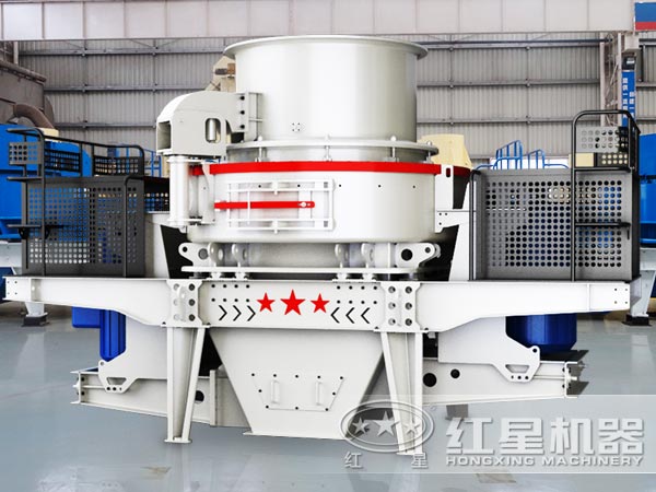 如何提高制砂機的成砂率？學(xué)會這幾點很重要