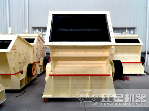 反擊破一小時可破幾噸石料？可實(shí)現(xiàn)一小時800噸嗎？