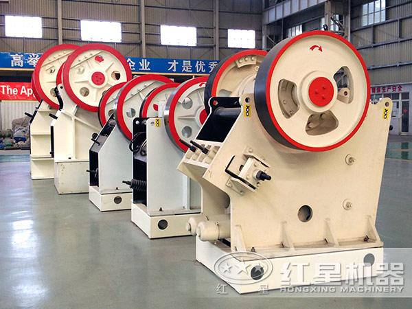 采石場(chǎng)用顎式破碎機(jī)合適不？