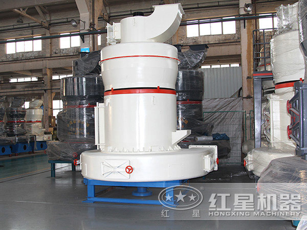 用于15噸以上大理石制粉的4r、5r雷蒙磨現(xiàn)價(jià)多少錢