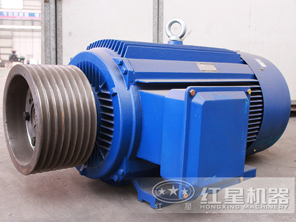 顎式破碎機(jī)6P 55KW電機(jī) 顎式破碎機(jī)6P 55KW電機(jī)