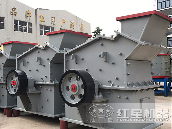 河南高產(chǎn)細碎機哪家好？多少錢一臺？