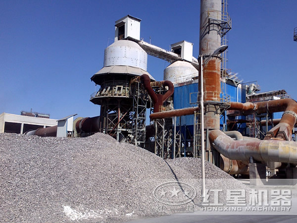 石灰窯價格多少錢？